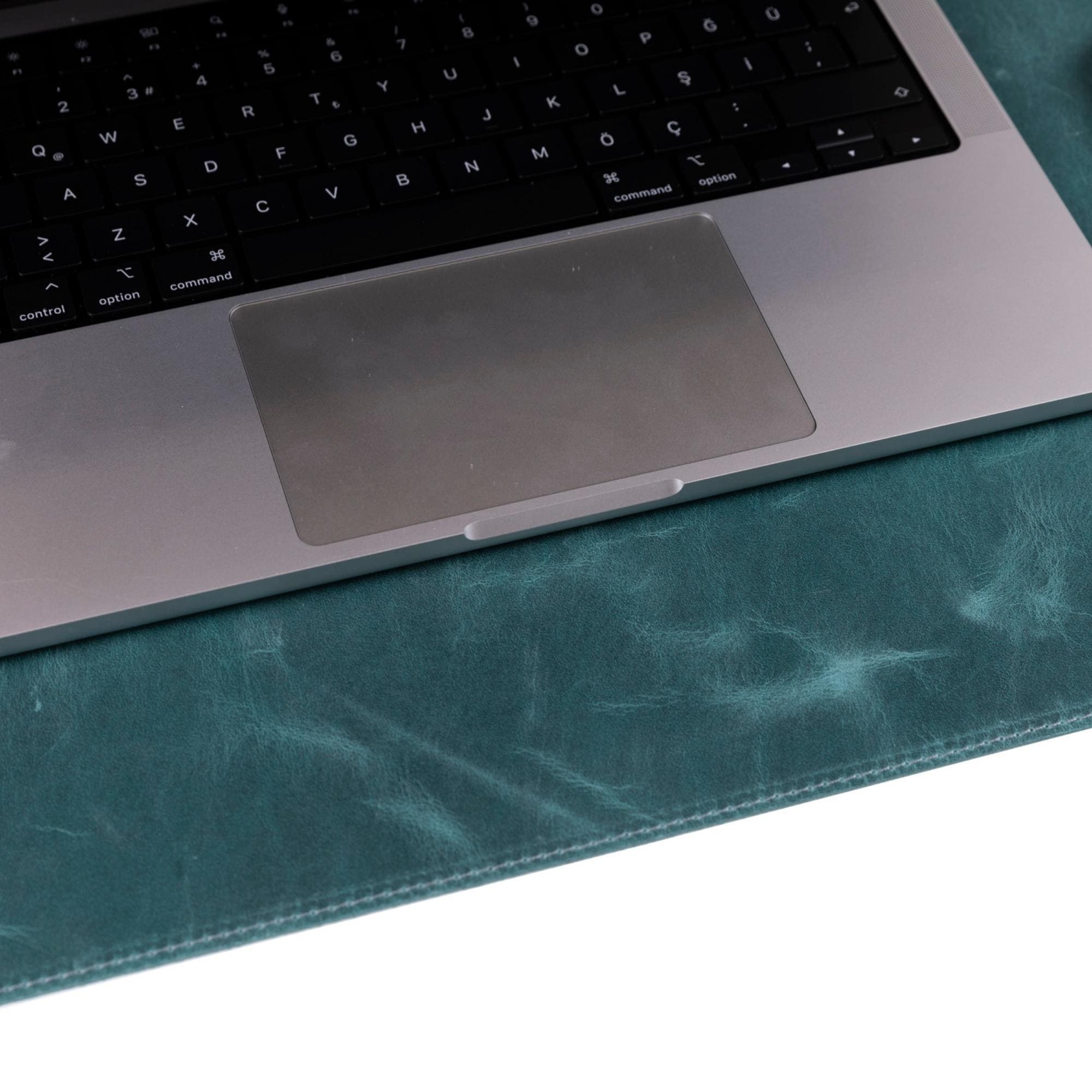 Rawlins Leather Desk Pad