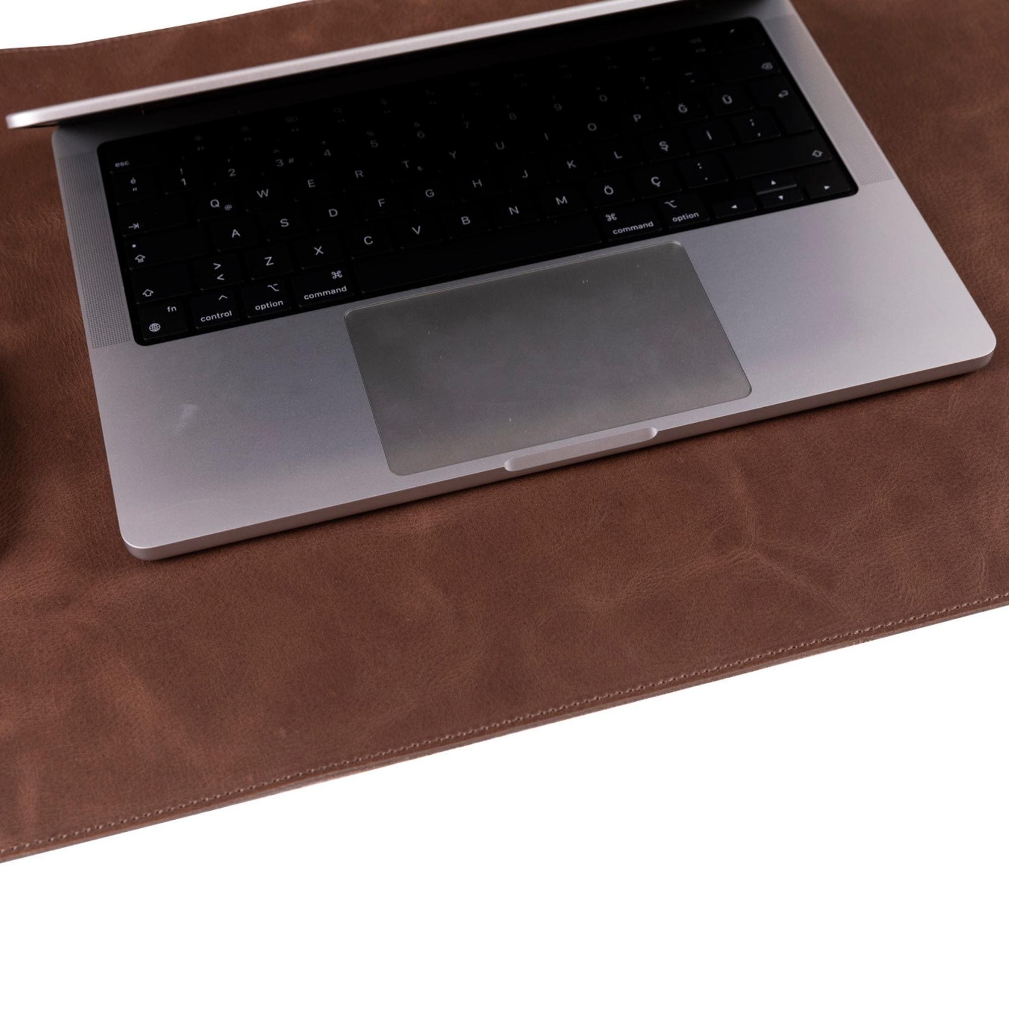 Rawlins Leather Desk Pad