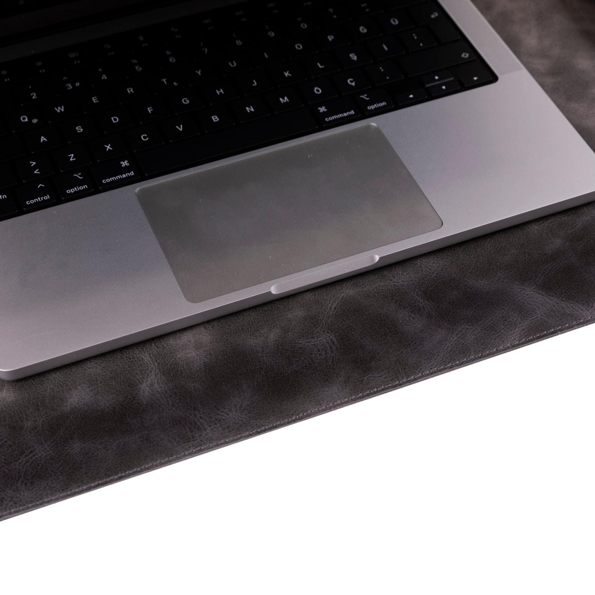 Rawlins Leather Desk Pad