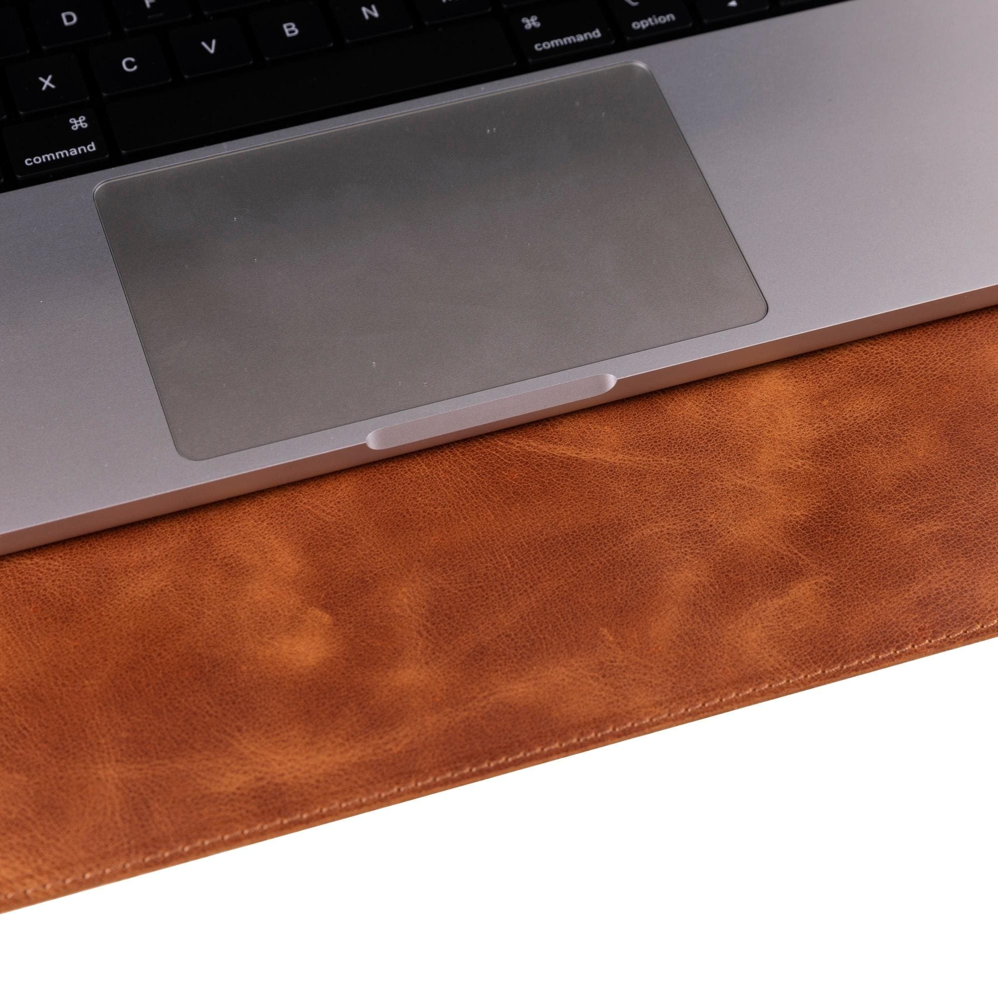 Rawlins Leather Desk Pad