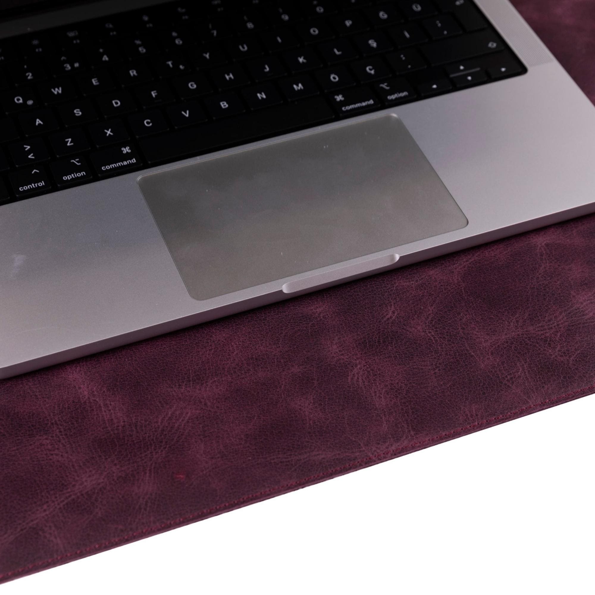 Rawlins Leather Desk Pad