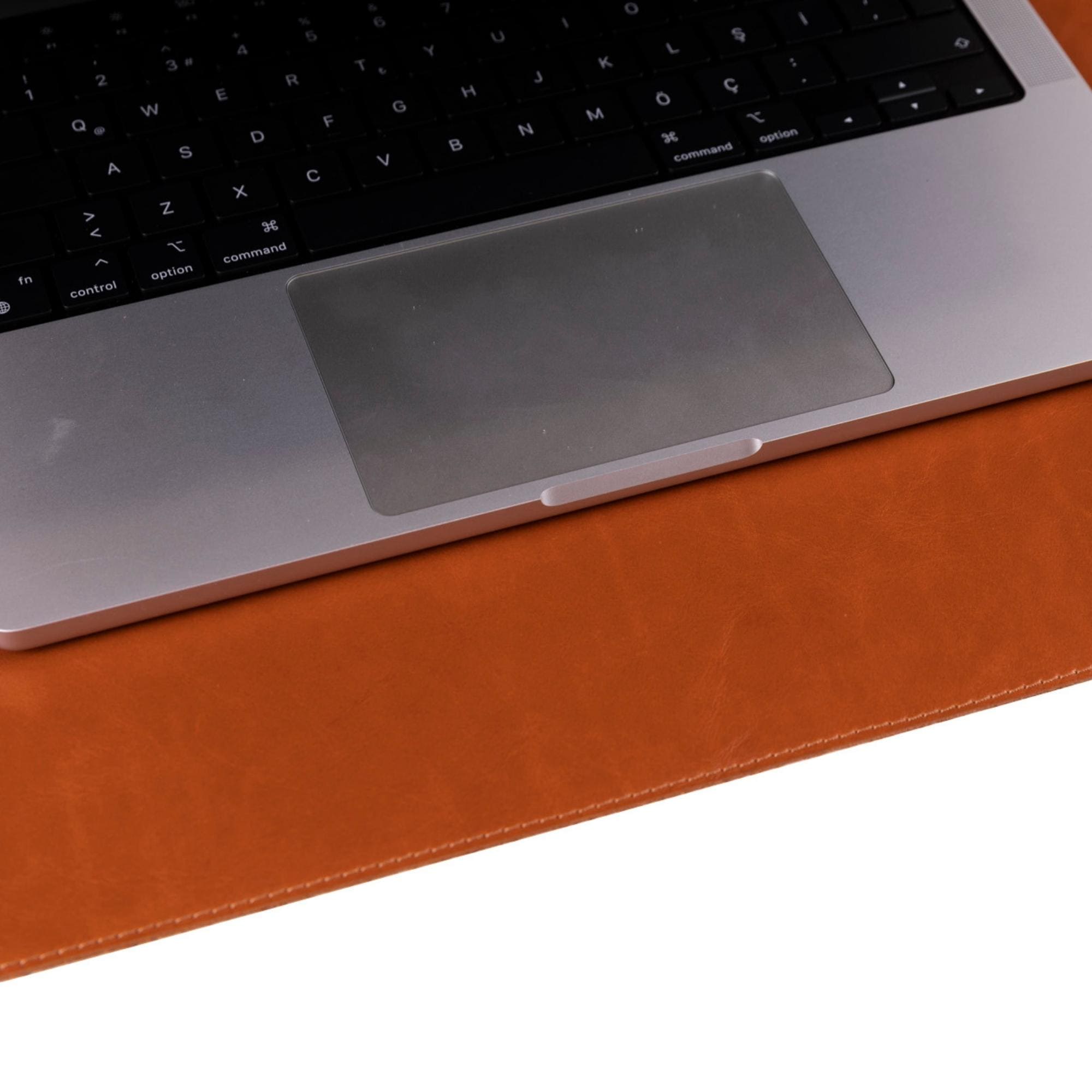 Rawlins Leather Desk Pad