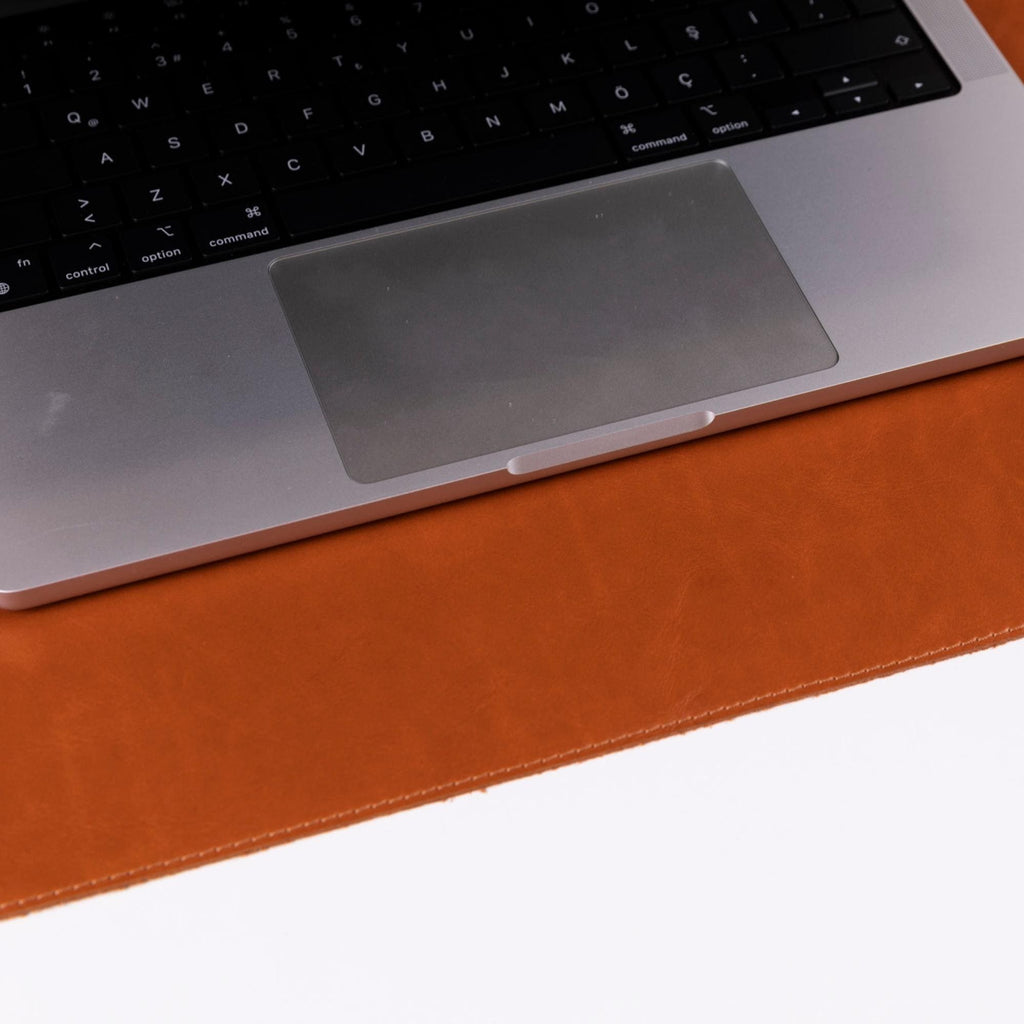 Rawlins Leather Desk Pad