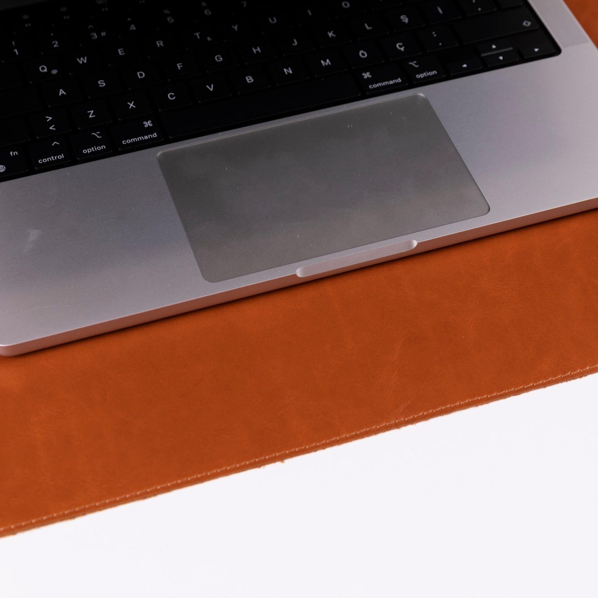 Rawlins Leather Desk Pad