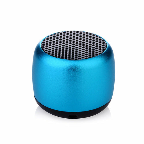Multi-Connect Bluetooth Speaker
