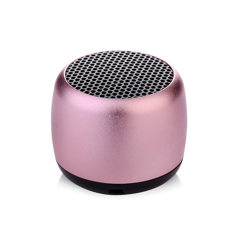 Multi-Connect Bluetooth Speaker