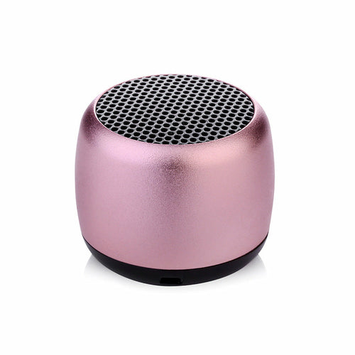 Multi-Connect Bluetooth Speaker
