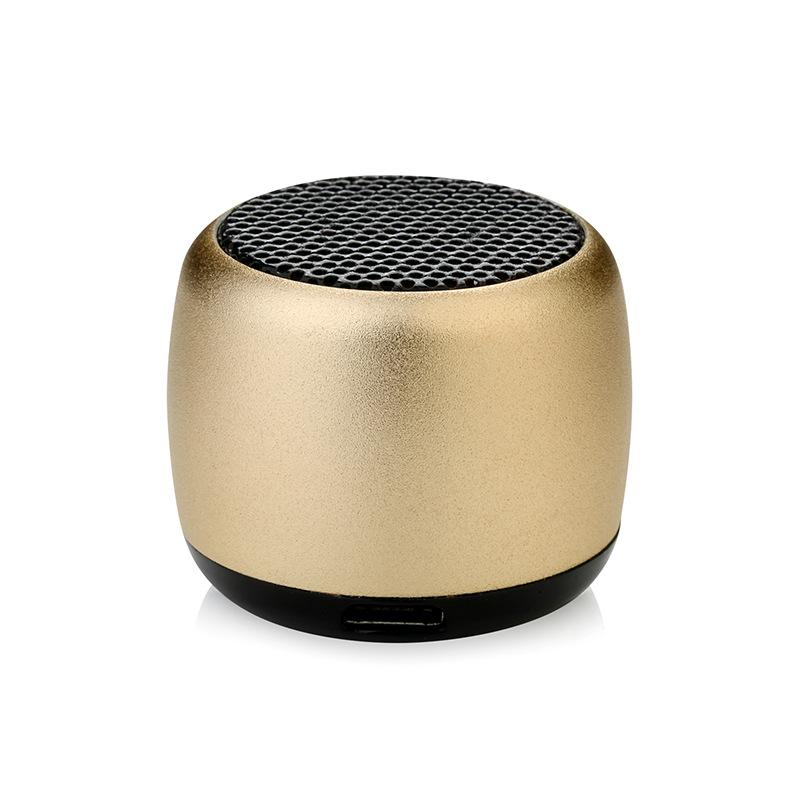 Multi-Connect Bluetooth Speaker