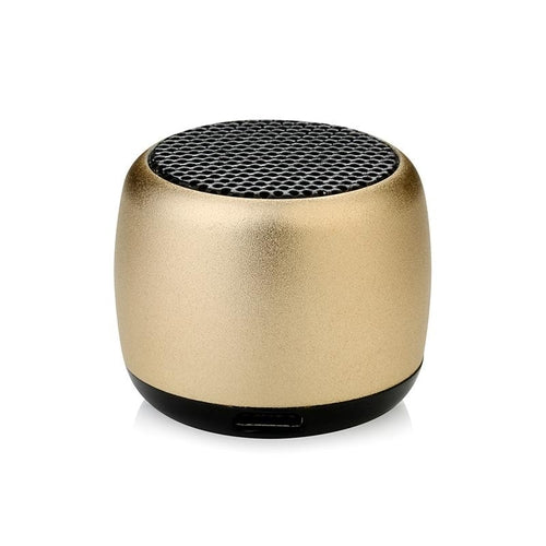 Multi-Connect Bluetooth Speaker