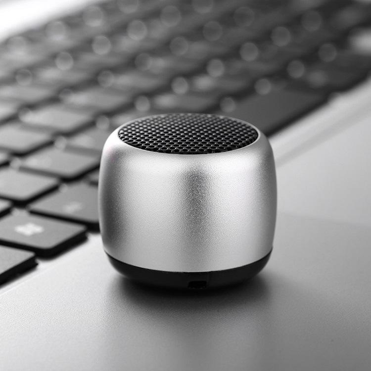 Multi-Connect Bluetooth Speaker