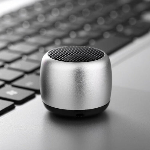 Multi-Connect Bluetooth Speaker