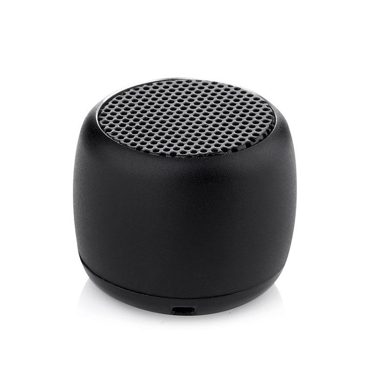 Multi-Connect Bluetooth Speaker