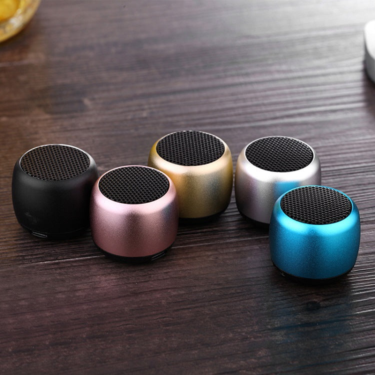 Multi-Connect Bluetooth Speaker