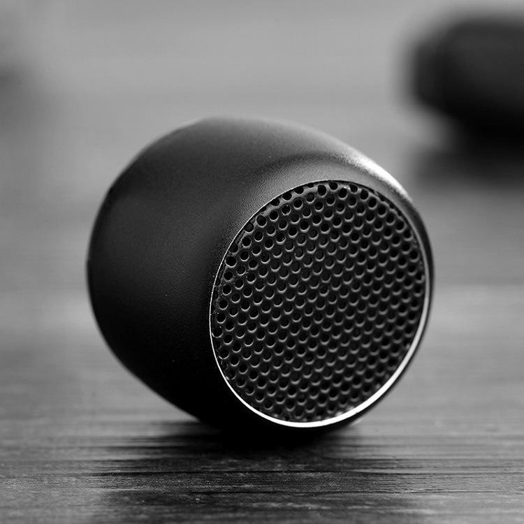 Multi-Connect Bluetooth Speaker