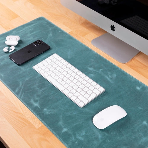 Rawlins Leather Desk Pad