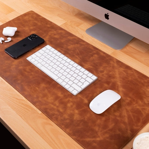Rawlins Leather Desk Pad