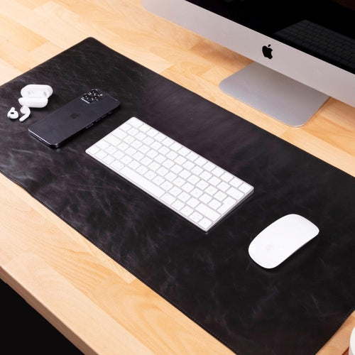 Rawlins Leather Desk Pad