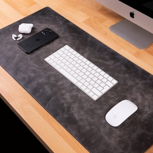 Rawlins Leather Desk Pad