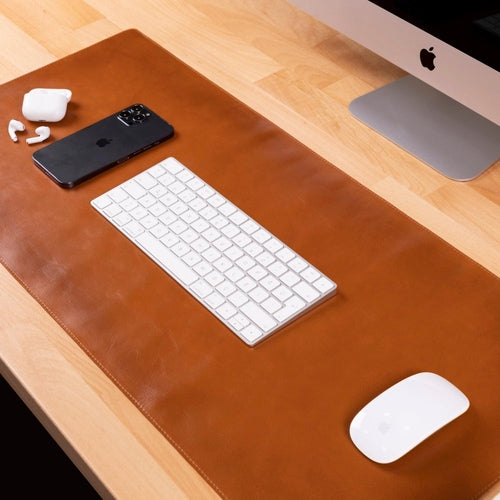 Rawlins Leather Desk Pad