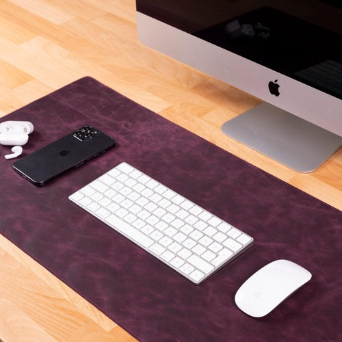 Rawlins Leather Desk Pad