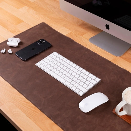 Rawlins Leather Desk Pad