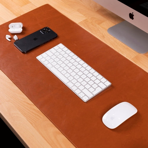 Rawlins Leather Desk Pad
